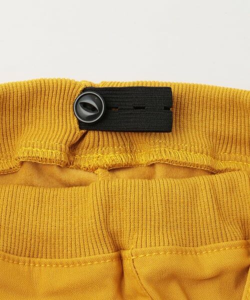 kladskap / クレードスコープ その他パンツ | 電車裾折り返しロング丈ストレートパンツ | 詳細3