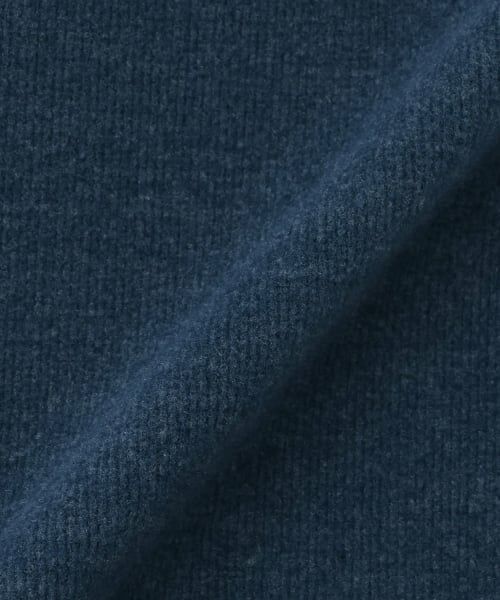 kladskap / クレードスコープ その他パンツ | 裾裏乗り物プリントロング丈ストレートパンツ | 詳細7