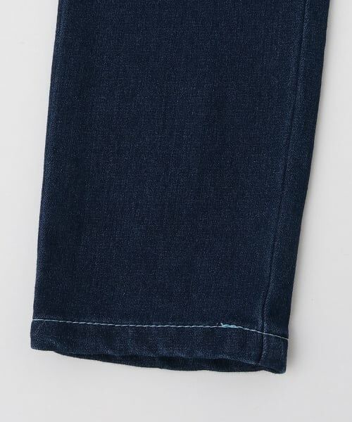 kladskap / クレードスコープ その他パンツ | 恐竜と重機ロング丈ストレートパンツ | 詳細4