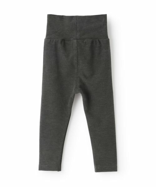 kladskap / クレードスコープ その他パンツ | 電車ワンポイントロング丈腹巻レギパン | 詳細1