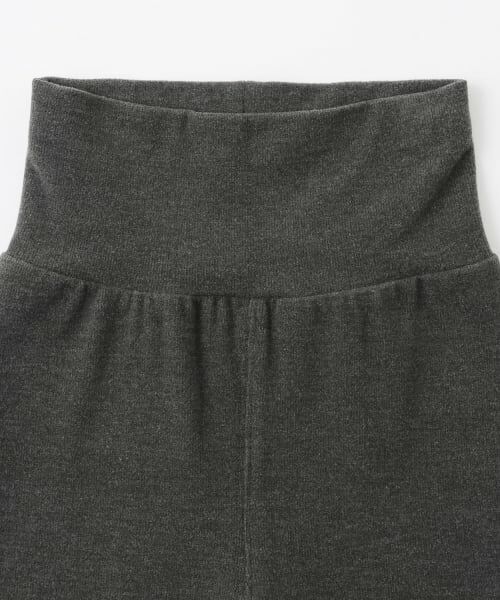 kladskap / クレードスコープ その他パンツ | 電車ワンポイントロング丈腹巻レギパン | 詳細2