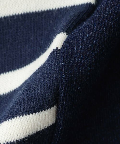 kladskap / クレードスコープ その他パンツ | オフロードカー前後切替裾リブパンツ | 詳細8