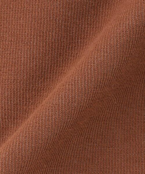 kladskap / クレードスコープ その他パンツ | 【コロボックル】ペンギンポケットパンツ | 詳細11