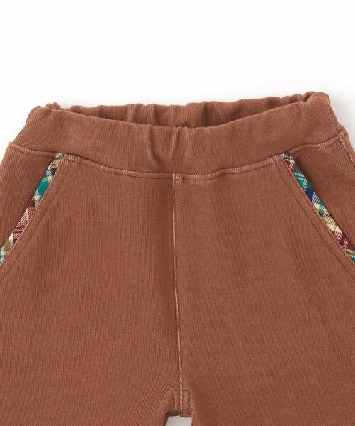 kladskap / クレードスコープ その他パンツ | 【コロボックル】ペンギンポケットパンツ | 詳細3