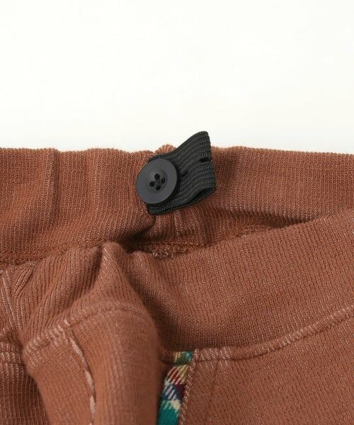 kladskap / クレードスコープ その他パンツ | 【コロボックル】ペンギンポケットパンツ | 詳細4