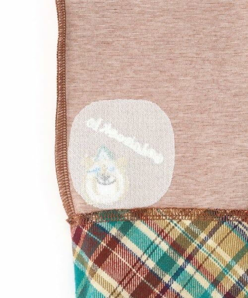 kladskap / クレードスコープ その他パンツ | 【コロボックル】ペンギンポケットパンツ | 詳細8