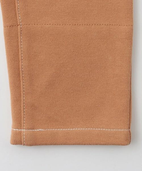 kladskap / クレードスコープ その他パンツ | 【蓄光】深海魚裾折り返しロング丈ストレートパンツ | 詳細9