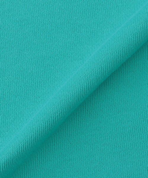 kladskap / クレードスコープ スウェット | 働く車切替トレーナー | 詳細6