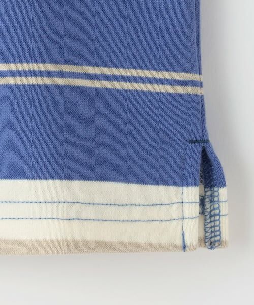 kladskap / クレードスコープ スウェット | 恐竜ボーダートレーナー | 詳細6