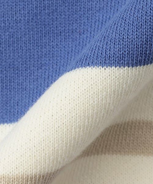 kladskap / クレードスコープ スウェット | 恐竜ボーダートレーナー | 詳細8