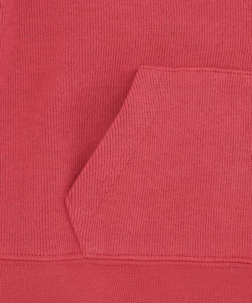 kladskap / クレードスコープ スウェット | 働く車アップリケトレーナー | 詳細5