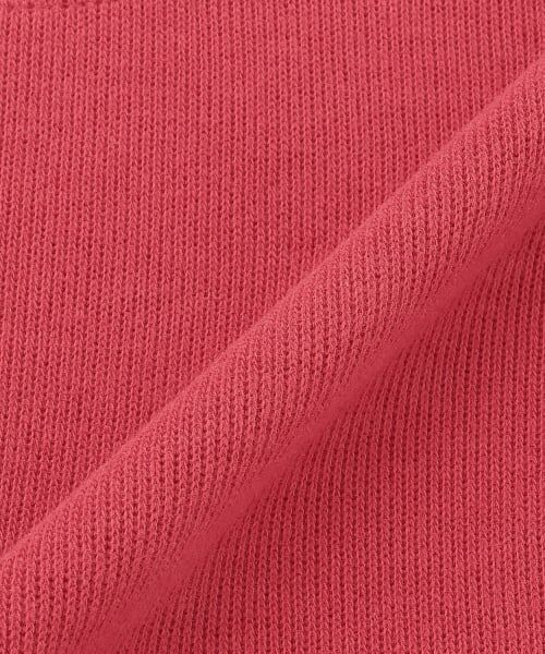 kladskap / クレードスコープ スウェット | 働く車アップリケトレーナー | 詳細8