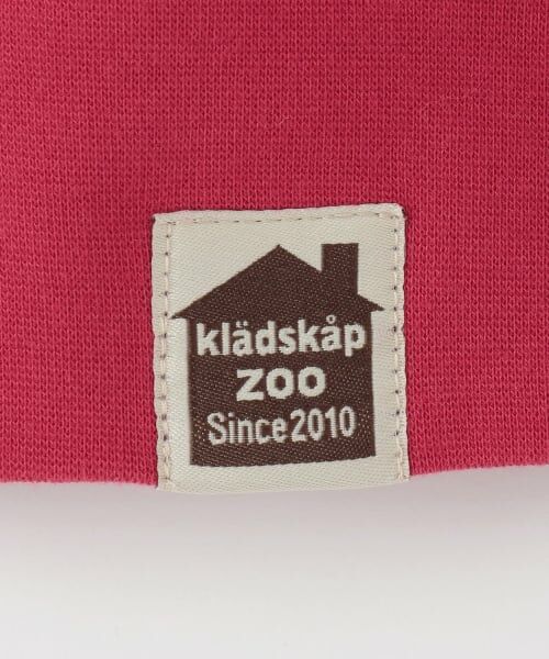 kladskap / クレードスコープ スウェット | 袖ウマトレーナー | 詳細6