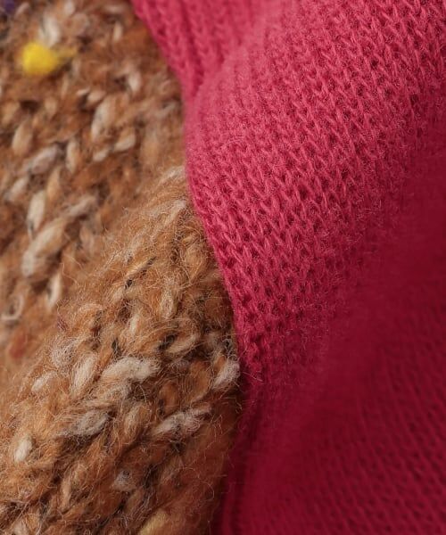 kladskap / クレードスコープ スウェット | 袖ウマトレーナー | 詳細7