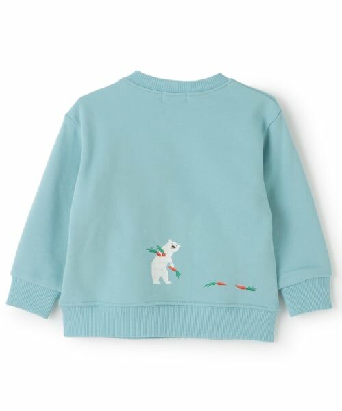 kladskap / クレードスコープ スウェット | 動物と恐竜と車トレーナー | 詳細1