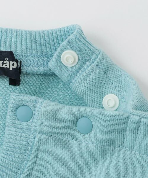 kladskap / クレードスコープ スウェット | 動物と恐竜と車トレーナー | 詳細3