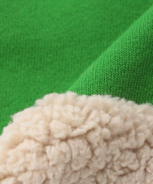 kladskap / クレードスコープ スウェット | 【コロボックル】クマトレーナー | 詳細10