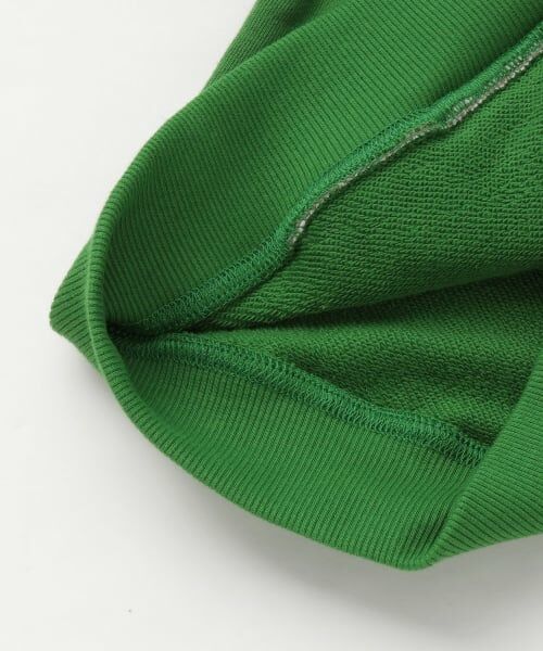 kladskap / クレードスコープ スウェット | 【コロボックル】クマトレーナー | 詳細9