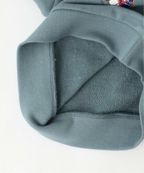 kladskap / クレードスコープ スウェット | 電車サークル線路トレーナー | 詳細13