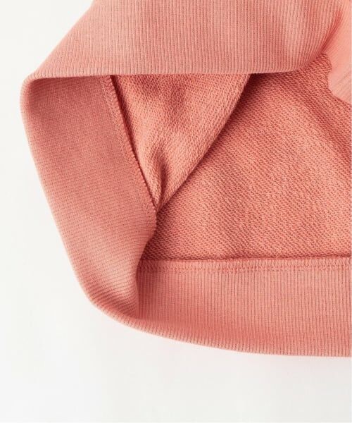 kladskap / クレードスコープ スウェット | 電車線路MAPトレーナー | 詳細14