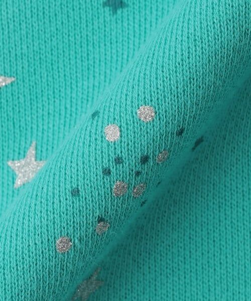 kladskap / クレードスコープ スウェット | 【蓄光】クリオネトレーナー | 詳細12