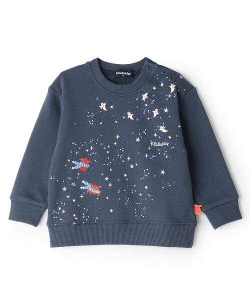 kladskap / クレードスコープ スウェット | 【蓄光】クリオネトレーナー | 詳細17