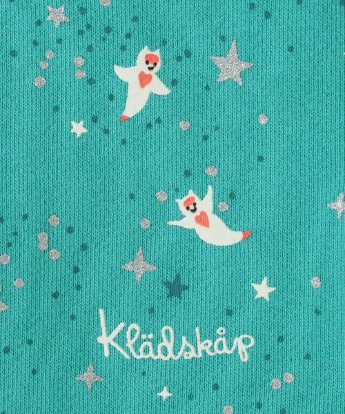 kladskap / クレードスコープ スウェット | 【蓄光】クリオネトレーナー | 詳細6