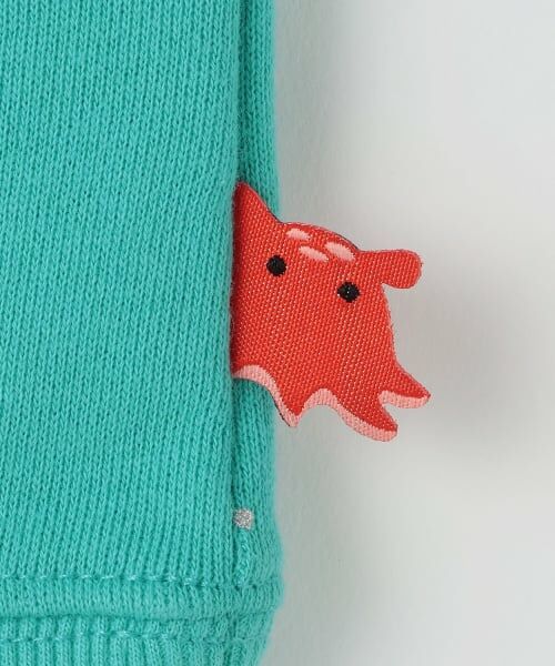 kladskap / クレードスコープ スウェット | 【蓄光】クリオネトレーナー | 詳細9