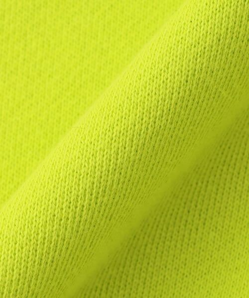 kladskap / クレードスコープ スウェット | 【蓄光】深海魚トレーナー | 詳細11