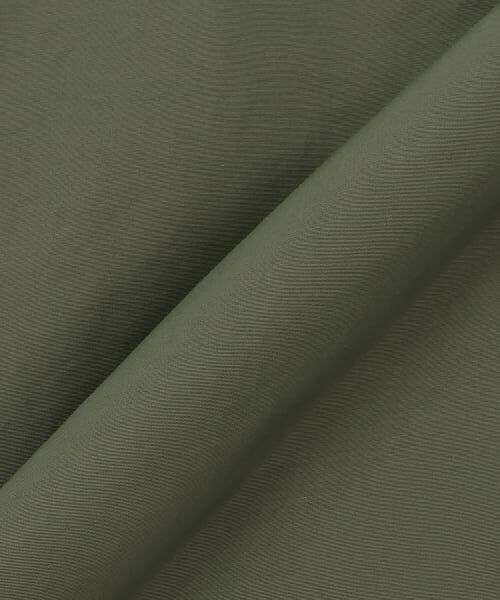 kladskap / クレードスコープ ブルゾン | オオカミ刺しゅうハンティングジャケット | 詳細7