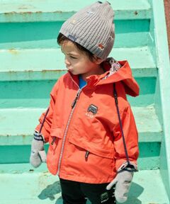 kladskap / クレードスコープ ブルゾン | オフロードカー/車 中わたライナーつきブルゾン