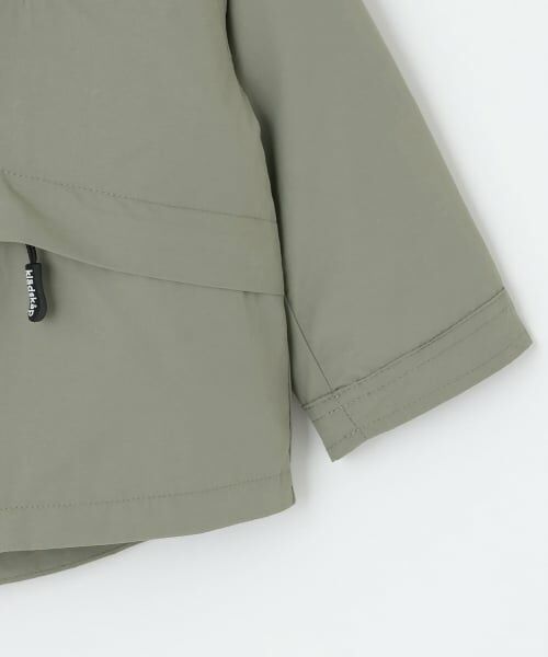 kladskap / クレードスコープ ブルゾン | オフロードカー/車 中わたライナーつきブルゾン | 詳細7