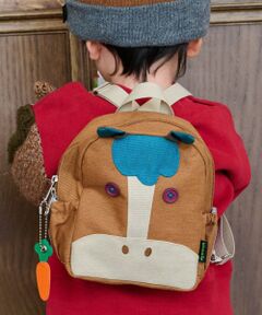 kladskap / クレードスコープ ショルダーバッグ | 馬リュック型ポシェット