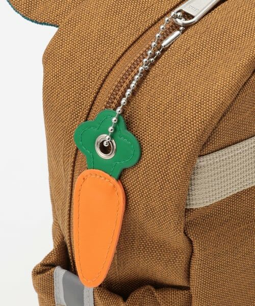 kladskap / クレードスコープ ショルダーバッグ | 馬リュック型ポシェット | 詳細4