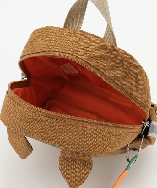 kladskap / クレードスコープ ショルダーバッグ | 馬リュック型ポシェット | 詳細6