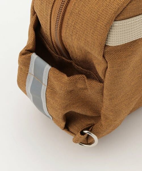 kladskap / クレードスコープ ショルダーバッグ | 馬リュック型ポシェット | 詳細7