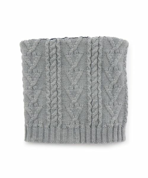 kladskap / クレードスコープ ニットキャップ | 働く車2WAYニット帽 | 詳細3