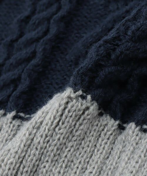 kladskap / クレードスコープ ニットキャップ | 働く車2WAYニット帽 | 詳細9