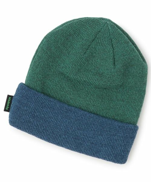 kladskap / クレードスコープ ニットキャップ | 恐竜ニット帽 | 詳細1
