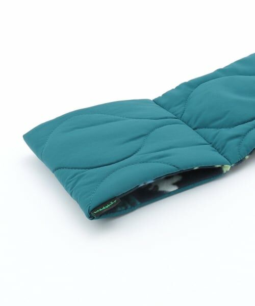 kladskap / クレードスコープ マフラー・ショール・スヌード・ストール | 恐竜リバーシブルマフラー | 詳細6