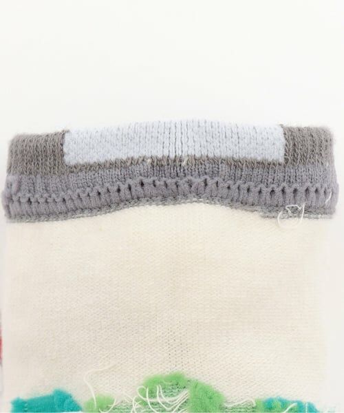 kladskap / クレードスコープ ソックス | 乗り物ショートソックス | 詳細5