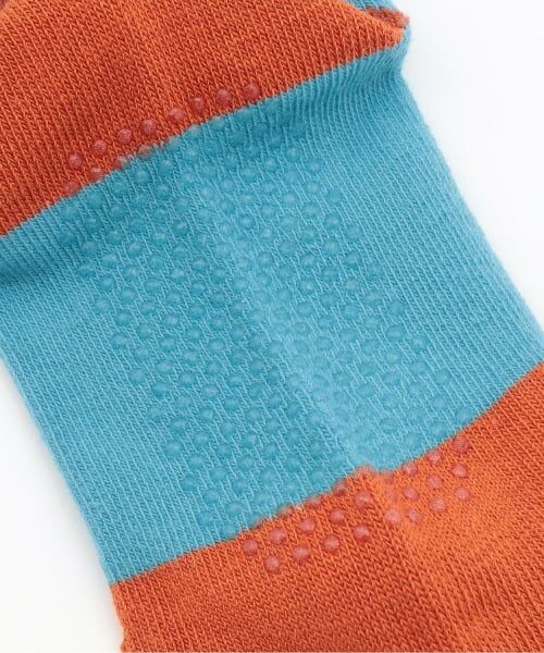 kladskap / クレードスコープ ソックス | かかと恐竜ショートソックス | 詳細2