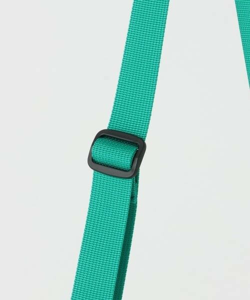 kladskap / クレードスコープ ショルダーバッグ | 鉄道模型収納電車柄推し活ショルダーバッグ | 詳細12