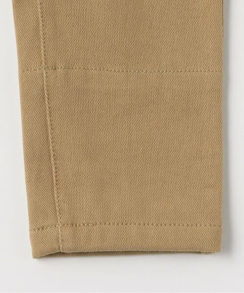 kladskap / クレードスコープ その他パンツ | ロング丈ストレートパンツ | 詳細6