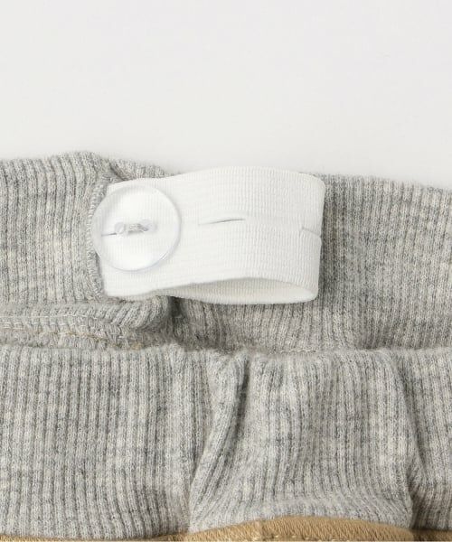 kladskap / クレードスコープ その他パンツ | ロング丈ストレートパンツ | 詳細8