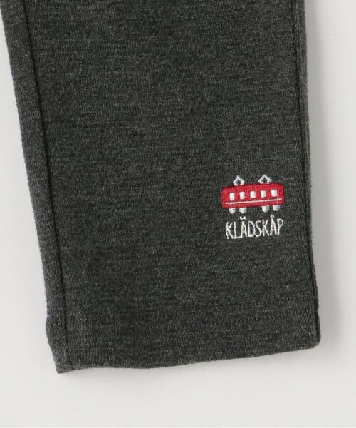 kladskap / クレードスコープ その他パンツ | ロング丈レギパン | 詳細3