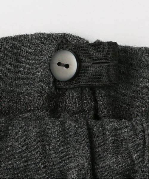 kladskap / クレードスコープ その他パンツ | ロング丈レギパン | 詳細5