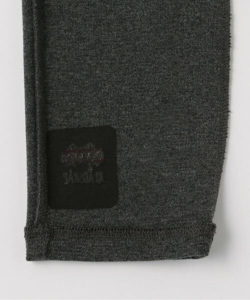 kladskap / クレードスコープ その他パンツ | ロング丈レギパン | 詳細6