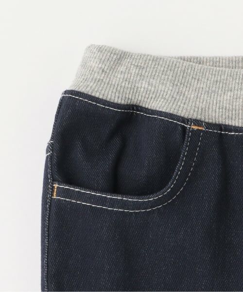 kladskap / クレードスコープ その他パンツ | ロング丈ストレートパンツ | 詳細3