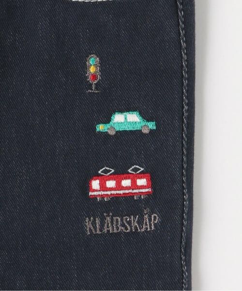 kladskap / クレードスコープ その他パンツ | ロング丈ストレートパンツ | 詳細4